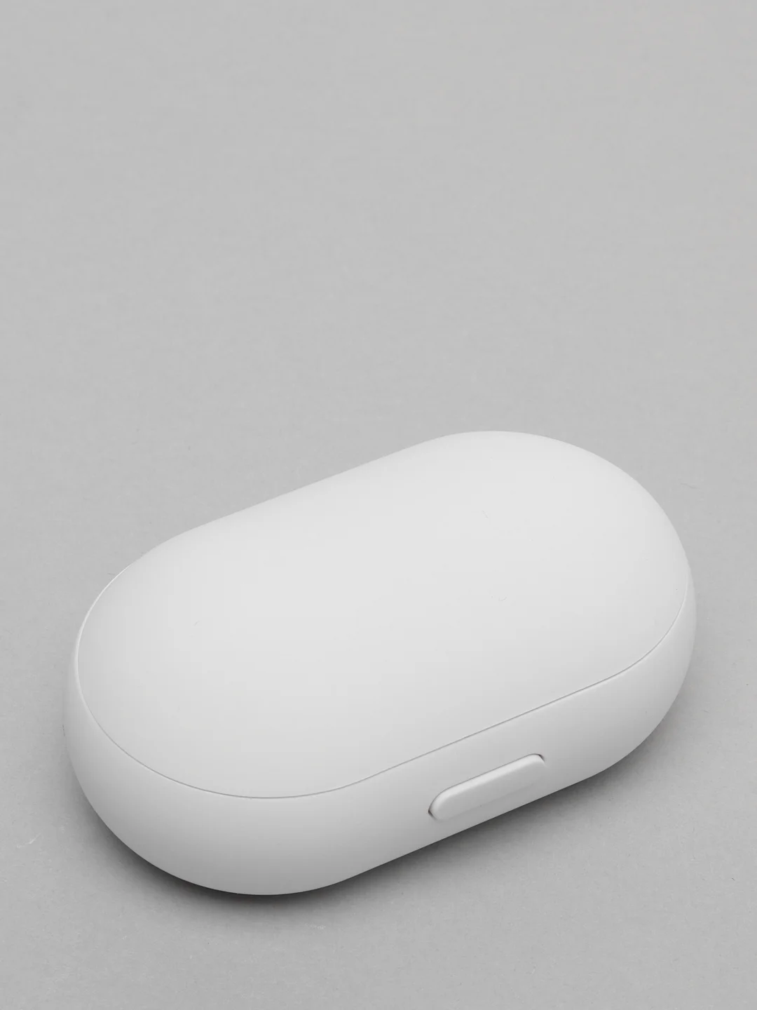 Белый беспроводные Bluetooth-наушники вакуумные, с зарядным чехлом, TWS, T1
