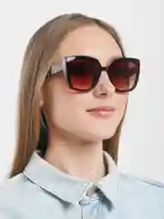 Солнцезащитные женские очки