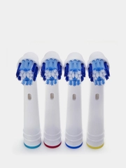 Насадки для электрической зубной щетки Oral B орал би