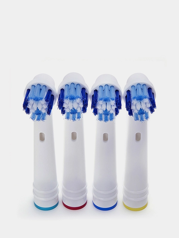 Насадки для электрической зубной щетки Oral B орал би