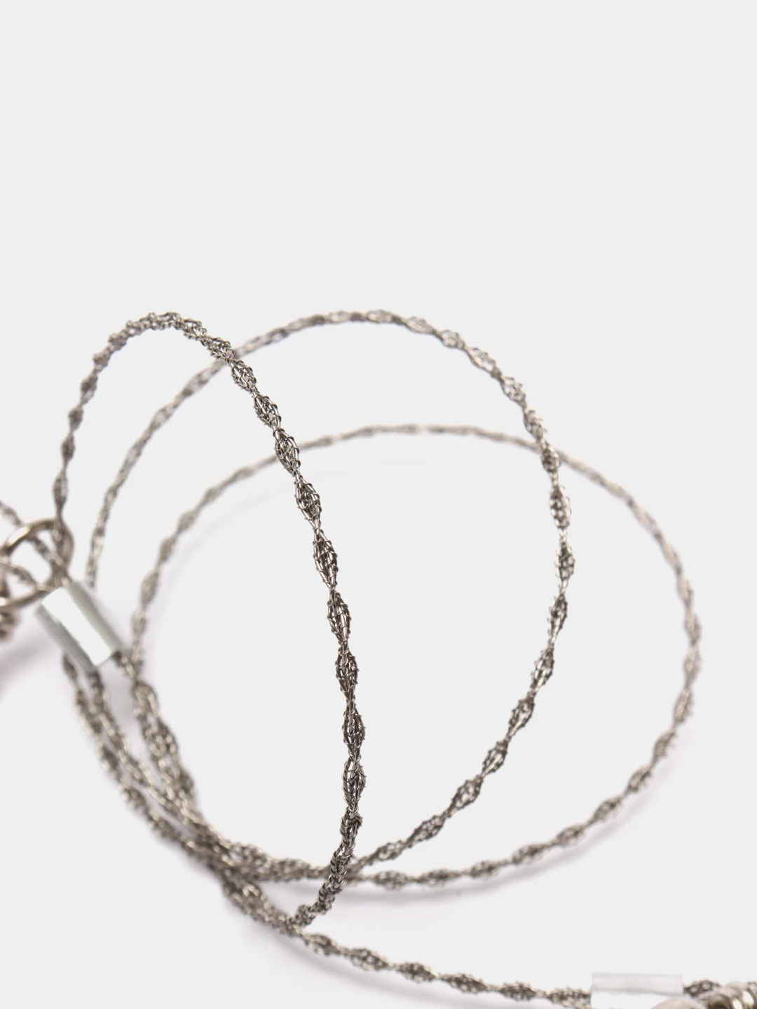 Пила-струна проволочная. Гибкая пила струна по металлу. Струнная пила. Пила-струна проволочная 60см металл. Ручная гибкая пила.