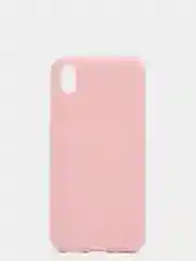 Бежевый чехол Honor 8s / 8s Prime / Huawei Y