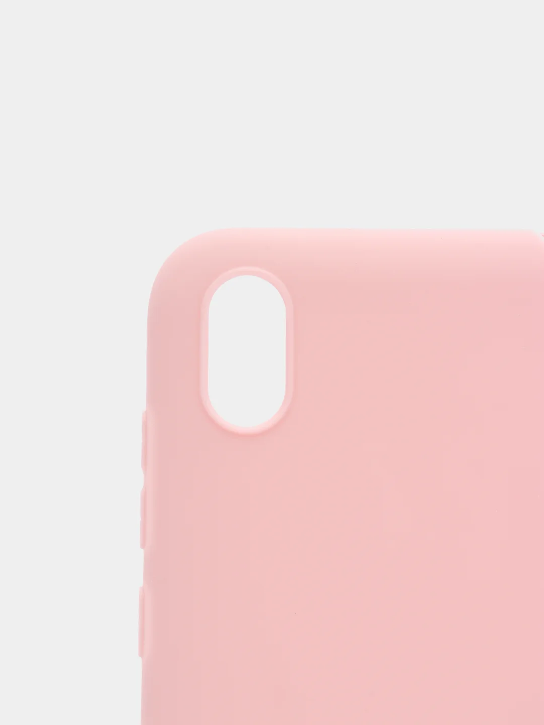 Бежевый чехол Honor 8s / 8s Prime / Huawei Y