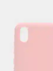 Бежевый чехол Honor 8s / 8s Prime / Huawei Y
