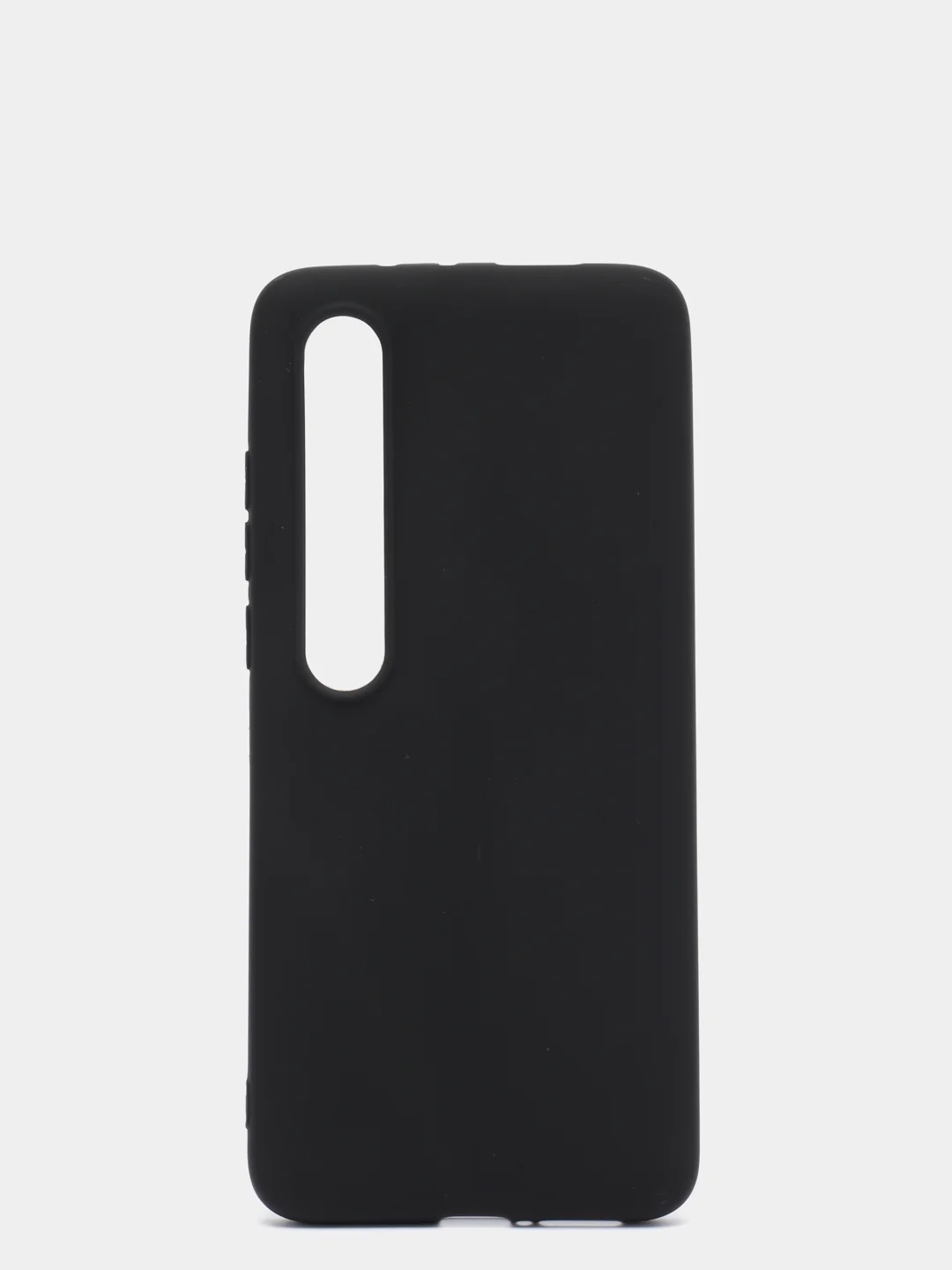 Чёрный чехол Xiaomi Redmi 7A, 8A, 9A, 9C, 10C, Note 7 8 8T 9, Mi 10 A3, 9T Lite, F2