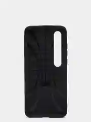 Чёрный чехол Xiaomi Redmi 7A, 8A, 9A, 9C, 10C, Note 7 8 8T 9, Mi 10 A3, 9T Lite, F2