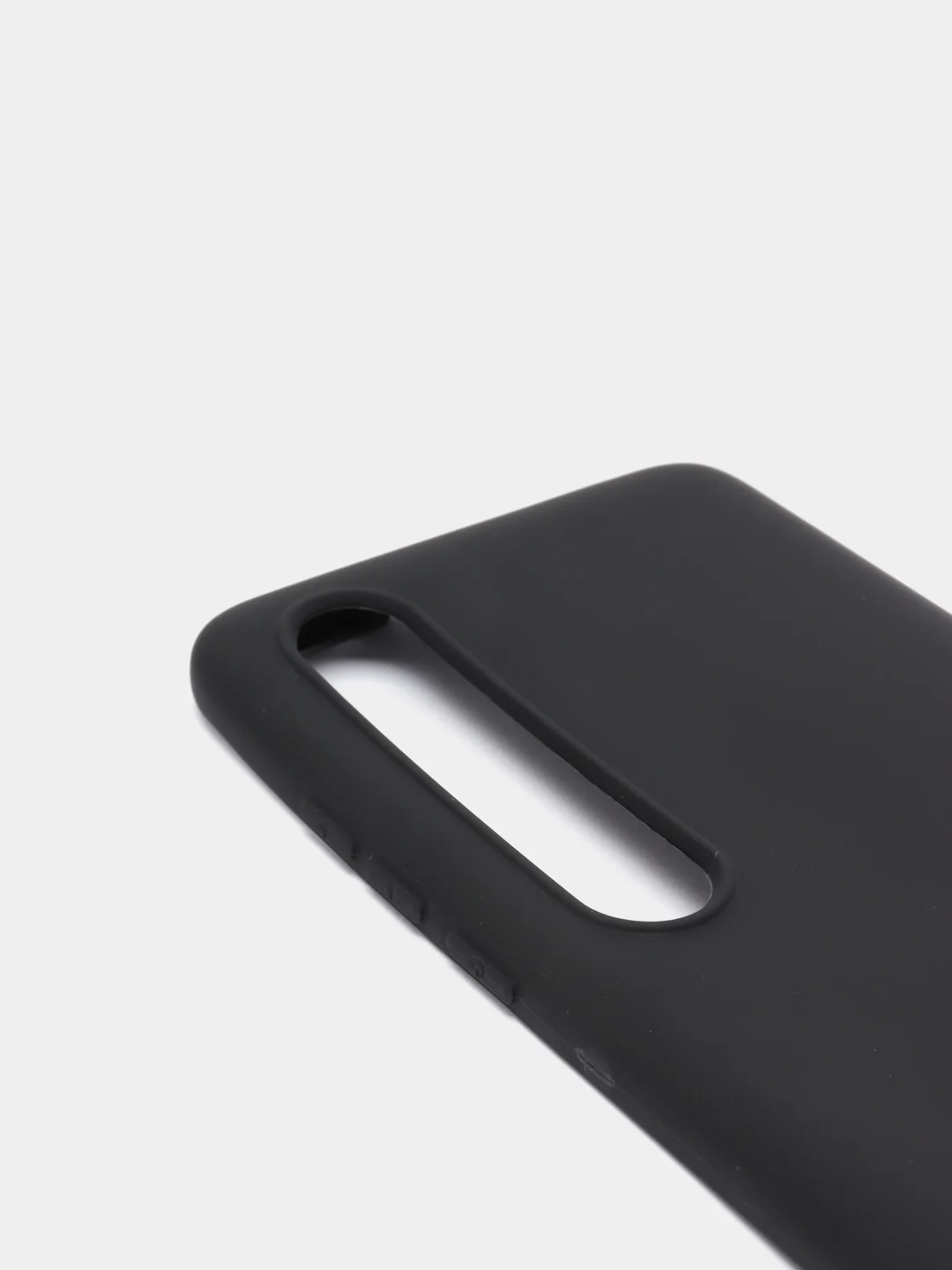 Чёрный чехол Xiaomi Redmi 7A, 8A, 9A, 9C, 10C, Note 7 8 8T 9, Mi 10 A3, 9T Lite, F2