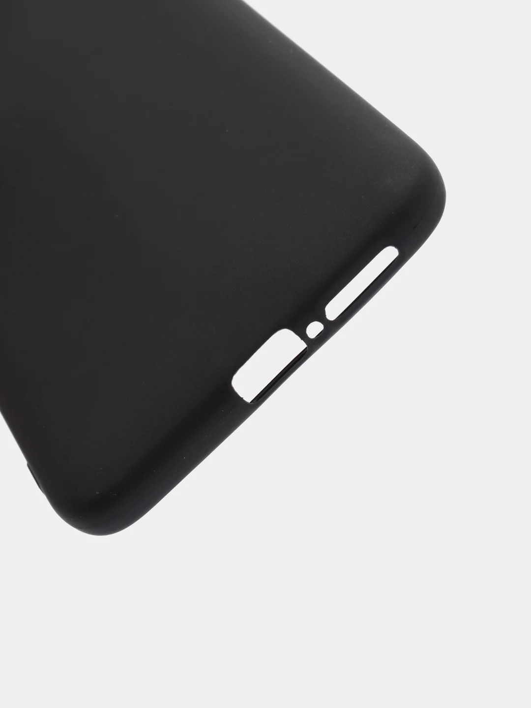 Чёрный чехол Xiaomi Redmi 7A, 8A, 9A, 9C, 10C, Note 7 8 8T 9, Mi 10 A3, 9T Lite, F2