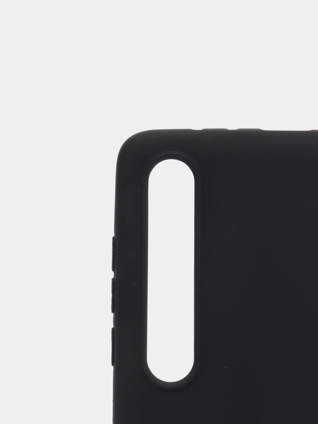 Чёрный чехол Xiaomi Redmi 7A, 8A, 9A, 9C, 10C, Note 7 8 8T 9, Mi 10 A3, 9T Lite, F2