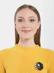 Салатовый значок аниме "Атака Титанов", 11 видов