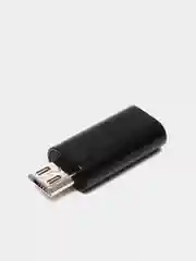 Адаптер переходник USB Type-C на micro USB otg