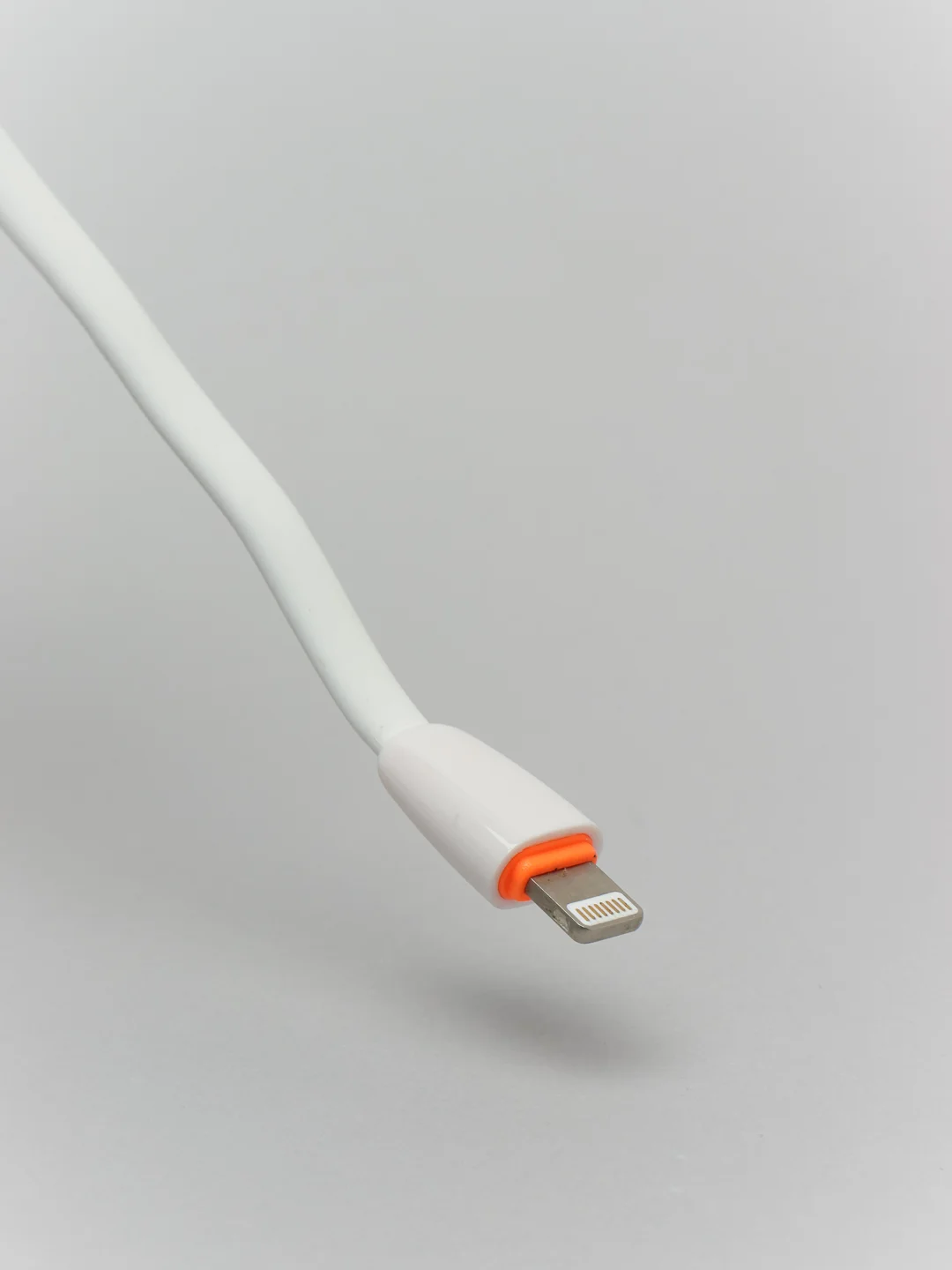 Кабель STIX FAST CHARGE (1М) плоский силикон