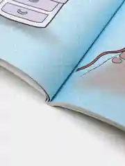 Книга с развивающими заданиями 2-3 года. Тесты для малышей, 48 стр. Проф-Пресс