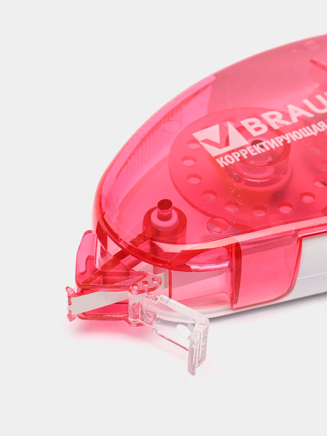 Корректирующая лента BRAUBERG "Maxi", увеличенная длина 5 мм х 25 м