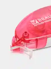 Корректирующая лента BRAUBERG "Maxi", увеличенная длина 5 мм х 25 м
