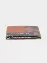 Лазурный 3d наклейки стикеры на телефон "ЧБД, Михаил Круг, надписи"