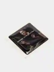 Манго 3d наклейки стикеры на телефон "ЧБД, Михаил Круг, надписи"