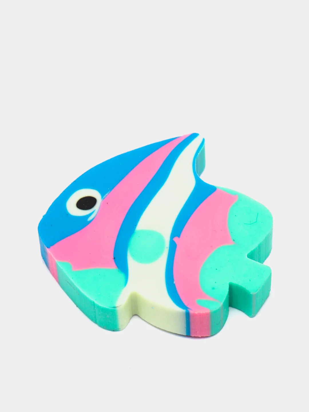 Фигурный ластик "Рыбка"