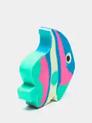 Фигурный ластик "Рыбка"