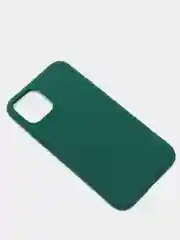 Зеленый чехол iPhone 6/6S, 7/8/SE2020, 7 Plus/8 Plus, X/XS, XS Max, XR, 11/11 Pro/11 Pro Max
