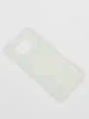 Салатовый чехол силиконовый для Xiaomi Poco X3 NFC/ Poco X3 Pro (Сяоми Поко Х3 Про), с рисунком