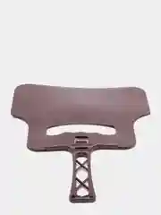 Опахало для мангала, веер для розжига углей