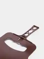 Опахало для мангала, веер для розжига углей