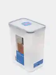 Контейнер для хранения пищевых продуктов "LocknLock", герметичный,  2,4 л и 1,8л