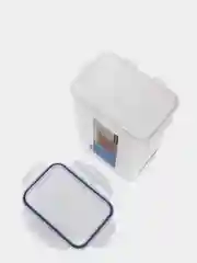 Контейнер для хранения пищевых продуктов "LocknLock", герметичный,  2,4 л и 1,8л