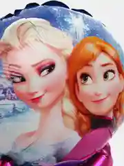 Фольгированный шар