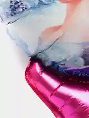 Фольгированный шар
