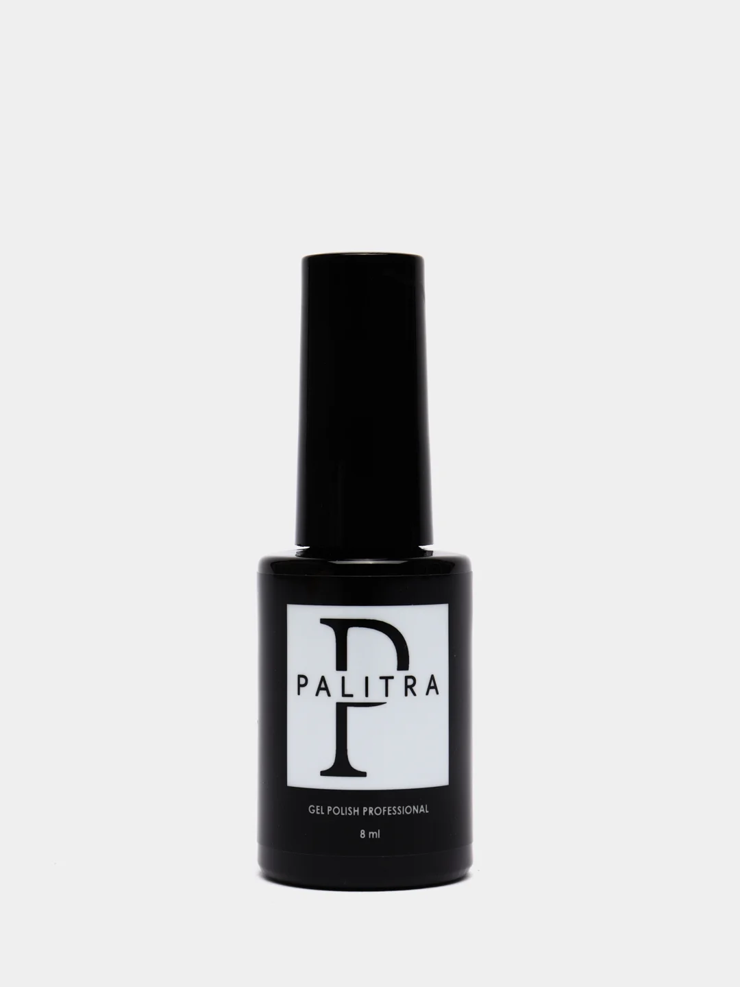 Топ без липкого слоя Medium Palitra 8 мл