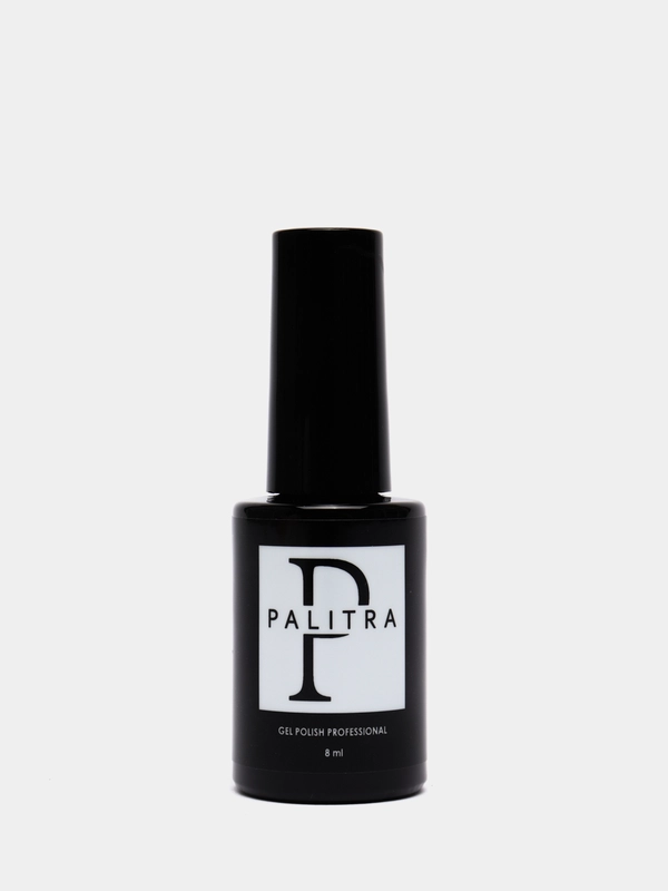 Топ без липкого слоя Medium Palitra 8 мл