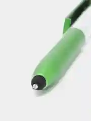 Лайм шариковая ручка стилус 4 в 1