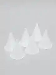 Форма, вырубка для создания цветка Каллы