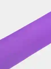 Фиолетовый фитнес-резинка