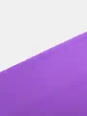 Фиолетовый фитнес-резинка