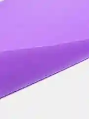 Фиолетовый фитнес-резинка