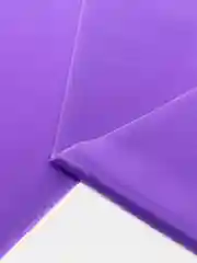 Фиолетовый фитнес-резинка