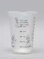 Стакан мерный 200, 500, 1000 мл