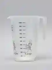 Стакан мерный 200, 500, 1000 мл