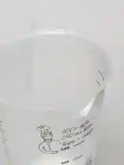 Стакан мерный 200, 500, 1000 мл