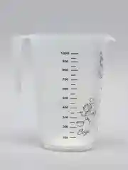 Стакан мерный 200, 500, 1000 мл