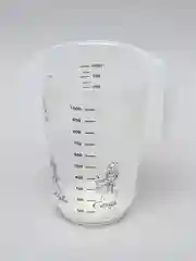Стакан мерный 200, 500, 1000 мл