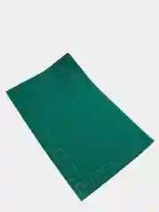 Коврик Sunstep "Spongy", меандр, зеленый, 50 х 80 см