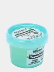 Organic Kitchen маска для лица "Ледяная дренажная. Фруктовый лед", 100 мл