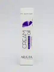 ARAVIA Крем для рук с маслом виноградной косточки и жожоба 100 мл АРАВИЯ