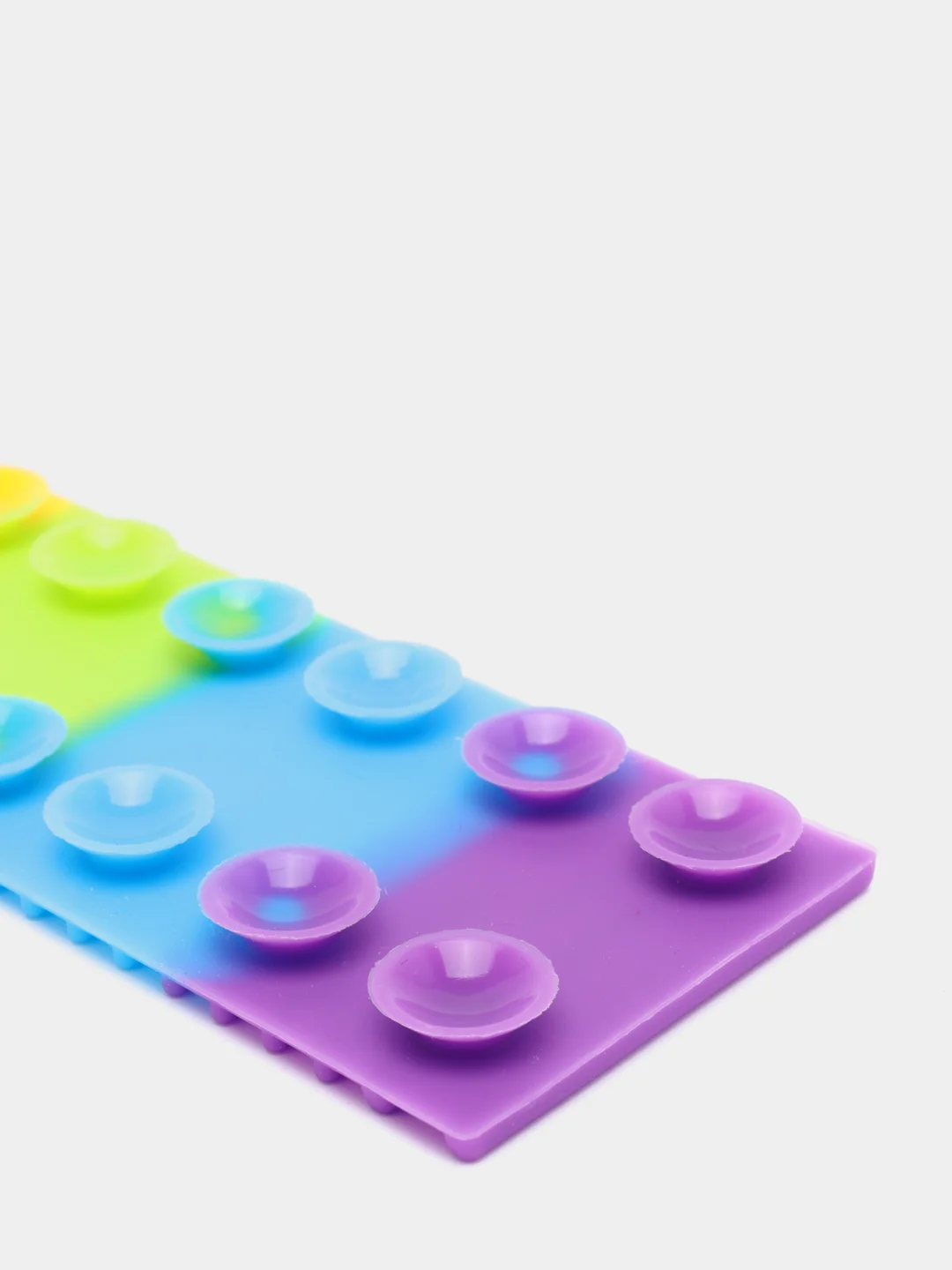 Игрушка-антистресс Squidopop "Сквидопоп", на присосках, 20 см