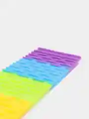 Игрушка-антистресс Squidopop "Сквидопоп", на присосках, 20 см