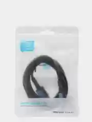 Синий кабель быстрой зарядки Type-C=USB 5A QC3.0, huawei honor, кабель для передачи данных